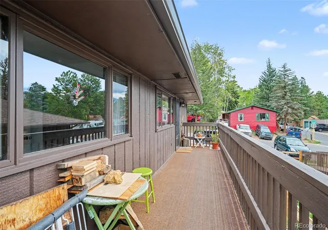 Photo 2 of Condo for sale at 603 Aspen Ave #B4, Estes Park, CO 80517 | MLS# 8599654 | Listing updated on 2026-09-19