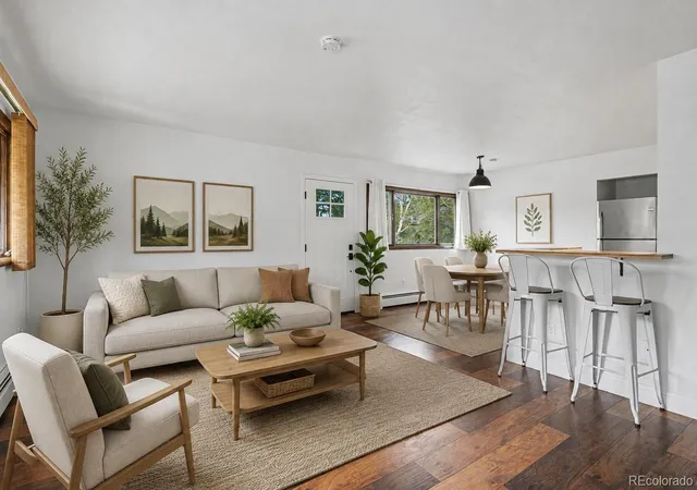 Photo 3 of Condo for sale at 603 Aspen Ave #B4, Estes Park, CO 80517 | MLS# 8599654 | Listing updated on 2026-09-19