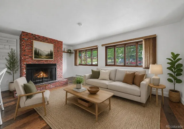 Photo 4 of Condo for sale at 603 Aspen Ave #B4, Estes Park, CO 80517 | MLS# 8599654 | Listing updated on 2026-09-19