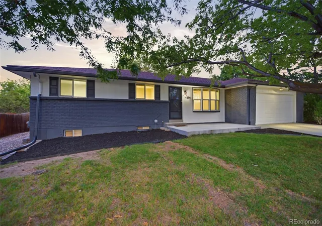 Photo 1 of Single family home for sale at 4854 S Parfet St, Littleton, CO 80127 | MLS# 5964718 | Listing updated on 2026-09-26