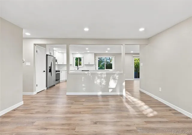Photo 2 of Single family home for sale at 4854 S Parfet St, Littleton, CO 80127 | MLS# 5964718 | Listing updated on 2026-09-26