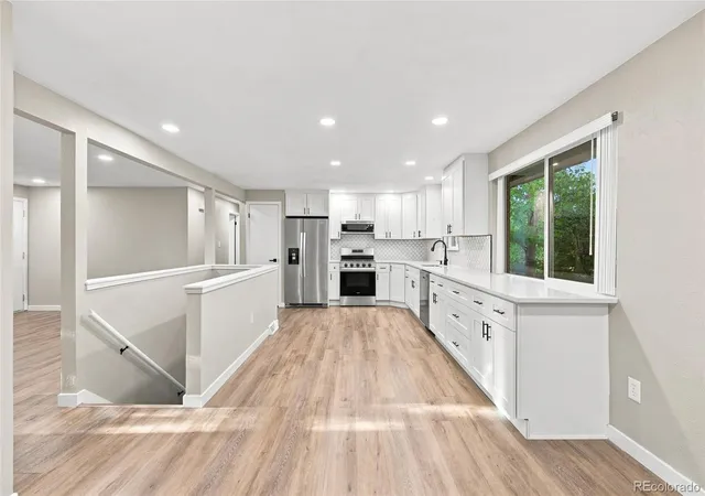 Photo 3 of Sale Pending at 4854 S Parfet St, Littleton, CO 80127 | MLS# 5964718 | Listing updated on 2026-10-29