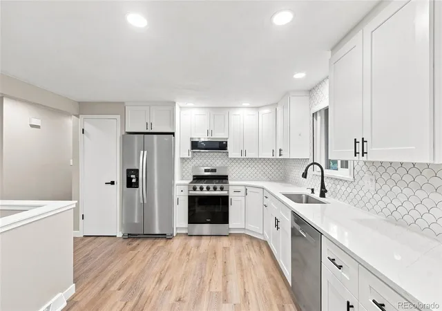 Photo 4 of Sale Pending at 4854 S Parfet St, Littleton, CO 80127 | MLS# 5964718 | Listing updated on 2026-10-29