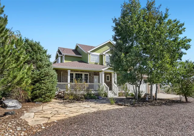 Photo 2 of Single family home for sale at 15076 Overton St, Brighton, CO 80603 | MLS# 4276582 | Listing updated on 2026-09-12