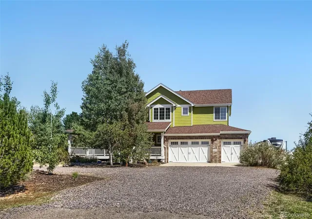 Photo 3 of Single family home for sale at 15076 Overton St, Brighton, CO 80603 | MLS# 4276582 | Listing updated on 2026-09-12