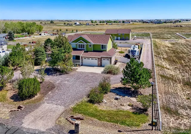 Photo 3 of Single family home for sale at 15076 Overton St, Brighton, CO 80603 | MLS# 4276582 | Listing updated on 2026-09-12