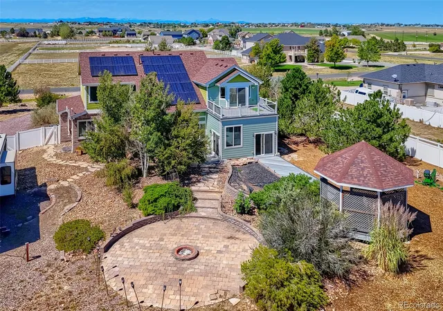 Photo 4 of Single family home for sale at 15076 Overton St, Brighton, CO 80603 | MLS# 4276582 | Listing updated on 2026-09-12