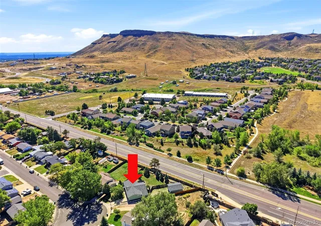 Photo 2 of Single family home for sale at 19066 W 59th Drive, Golden, CO 80403 | MLS# 3531395 | Listing updated on 2026-09-13