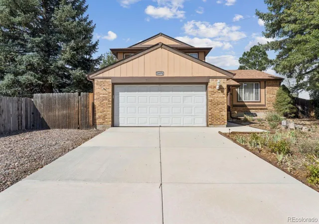 Photo 1 of Single family home for sale at 16976 E Progress Cir, Centennial, CO 80015 | MLS# 3584069 | Listing updated on 2026-09-27