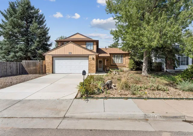 Photo 2 of Single family home for sale at 16976 E Progress Cir, Centennial, CO 80015 | MLS# 3584069 | Listing updated on 2026-09-27