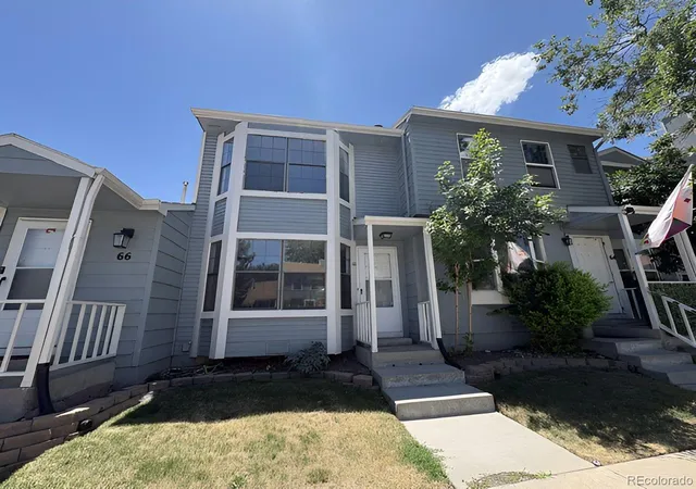 Photo 2 of Sale Pending at 8164 Washington St #65, Denver, CO 80229 | MLS# 9389387 | Listing updated on 2026-10-06