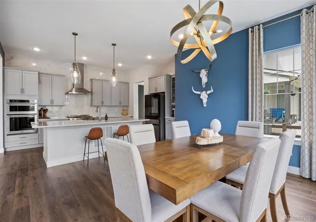 Photo 2 of Single family home for sale at 4616 Girardot Point, Castle Rock, CO 80104 | MLS# 3719874 | Listing updated on 2026-09-13