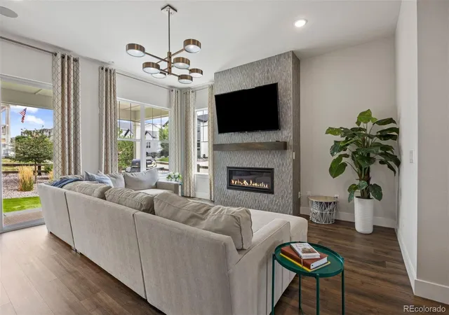 Photo 3 of Single family home for sale at 4616 Girardot Point, Castle Rock, CO 80104 | MLS# 3719874 | Listing updated on 2026-09-13