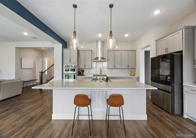 Photo 4 of Single family home for sale at 4616 Girardot Point, Castle Rock, CO 80104 | MLS# 3719874 | Listing updated on 2026-09-13