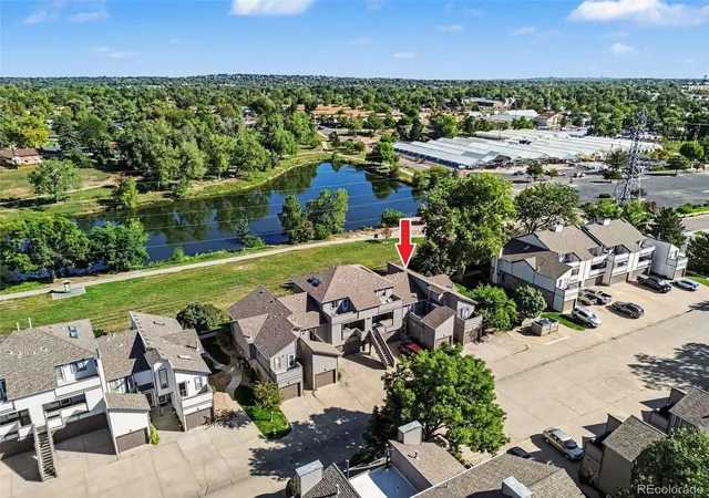 Photo 1 of Condo for sale at 5091 Garrison St #6, Wheat Ridge, CO 80033 | MLS# 7844362 | Listing updated on 2026-09-12