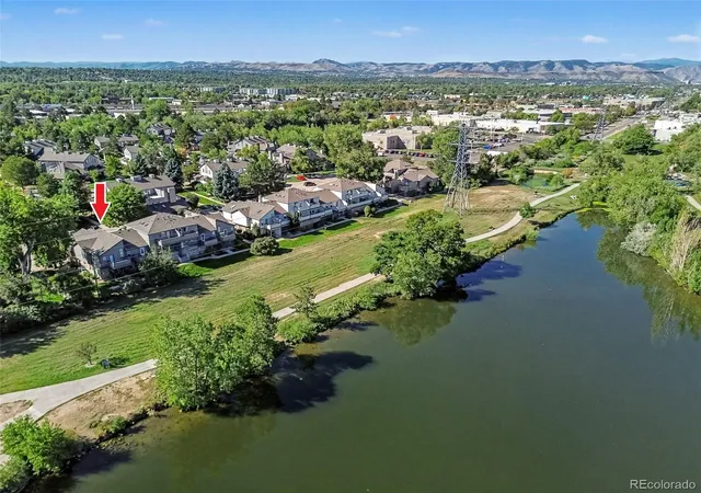 Photo 2 of Condo for sale at 5091 Garrison St #6, Wheat Ridge, CO 80033 | MLS# 7844362 | Listing updated on 2026-09-12
