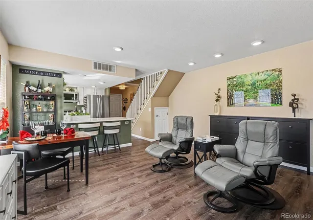 Photo 4 of Condo for sale at 5091 Garrison St #6, Wheat Ridge, CO 80033 | MLS# 7844362 | Listing updated on 2026-09-12