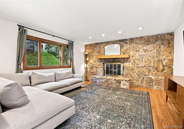 Photo 1 of Condo for sale at 4875 Silver Spruce Ln, Evergreen, CO 80439 | MLS# 3503704 | Listing updated on 2026-10-27