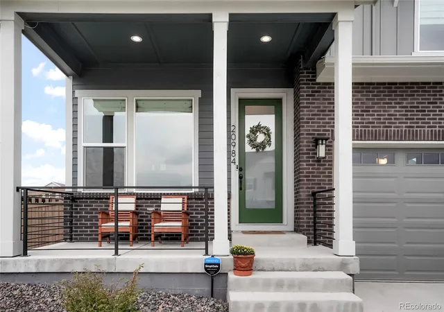 Photo 3 of Single family home for sale at 20984 E 62nd Avenue, Aurora, CO 80019 | MLS# 6908790 | Listing updated on 2026-10-07
