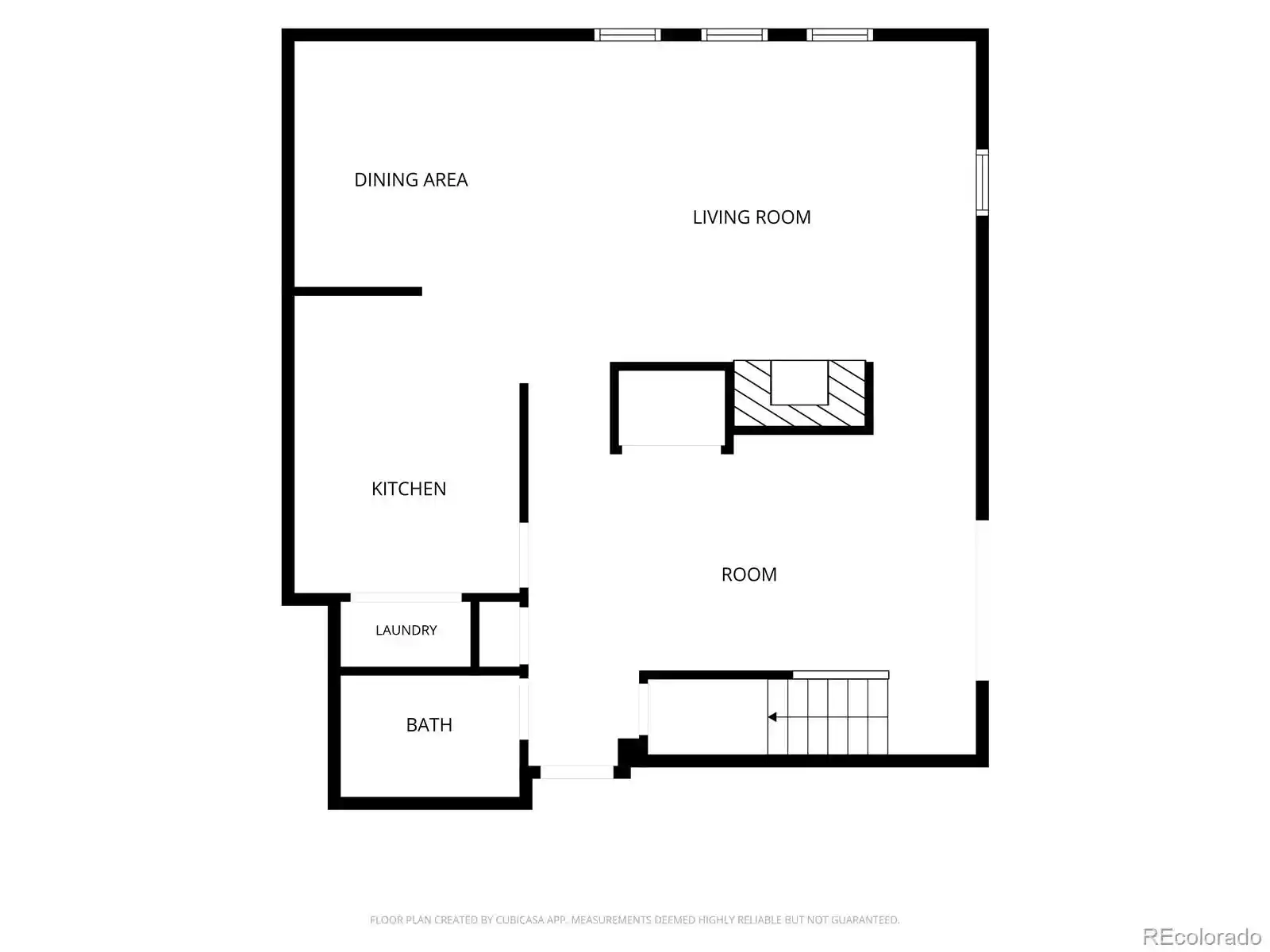 Listing Photo 27 - Condo for sale in 6475 S Dayton St located at 6475 S Dayton St, Englewood, CO 80111 - Unit #103