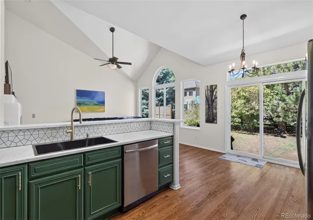 Photo 3 of Single family home for sale at 17807 E Oakwood Ln, Aurora, CO 80016 | MLS# 5157098 | Listing updated on 2026-10-08