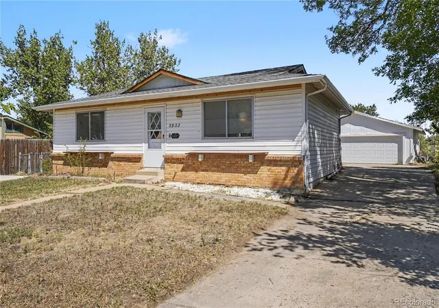 Photo 1 of Single family home for sale at 5933 Culebra Ct, Golden, CO 80403 | MLS# 1570161 | Listing updated on 2026-09-23