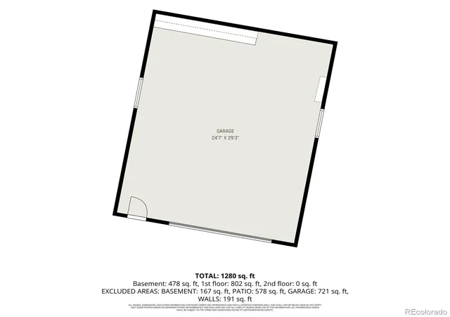 Photo 28 of Single family home for sale at 5933 Culebra Ct, Golden, CO 80403 | MLS# 1570161 | Listing updated on 2026-10-08