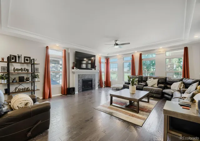 Photo 2 of Single family home for sale at 4964 Malaya St, Denver, CO 80249 | MLS# 2917466 | Listing updated on 2026-10-01