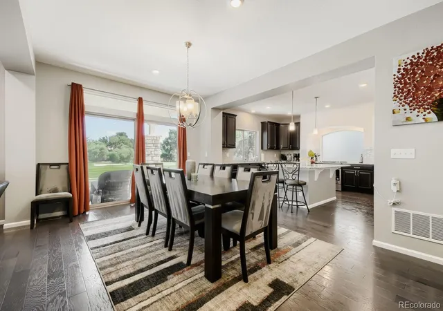 Photo 3 of Single family home for sale at 4964 Malaya St, Denver, CO 80249 | MLS# 2917466 | Listing updated on 2026-10-01