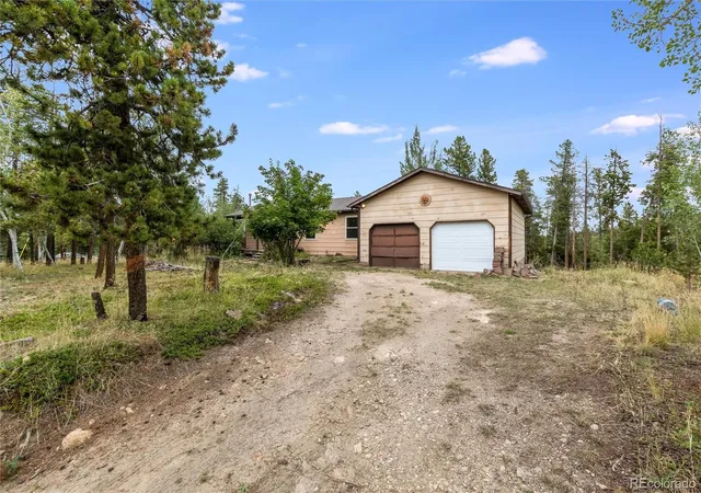 Photo 1 of Single family home for sale at 10444 Crystal Dr, Morrison, CO 80465 | MLS# 4228488 | Listing updated on 2026-09-22