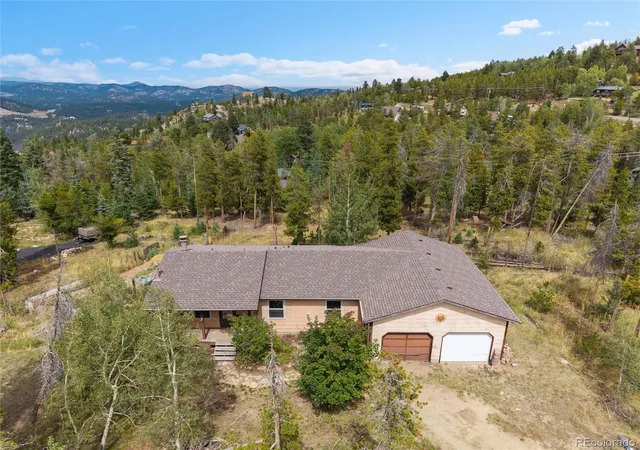 Photo 1 of Single family home for sale at 10444 Crystal Dr, Morrison, CO 80465 | MLS# 4228488 | Listing updated on 2026-10-03