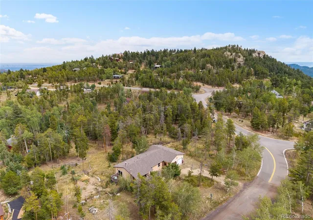 Photo 3 of Single family home for sale at 10444 Crystal Dr, Morrison, CO 80465 | MLS# 4228488 | Listing updated on 2026-10-03