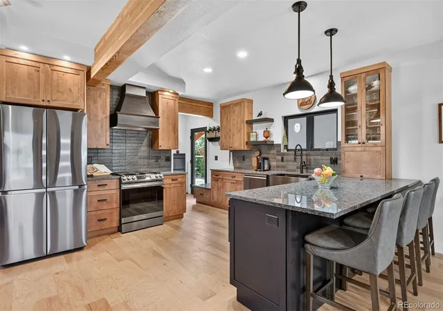 Photo 3 of Single family home for sale at 2601 N Cascade Ave, Colorado Springs, CO 80907 | MLS# 1804709 | Listing updated on 2026-09-10