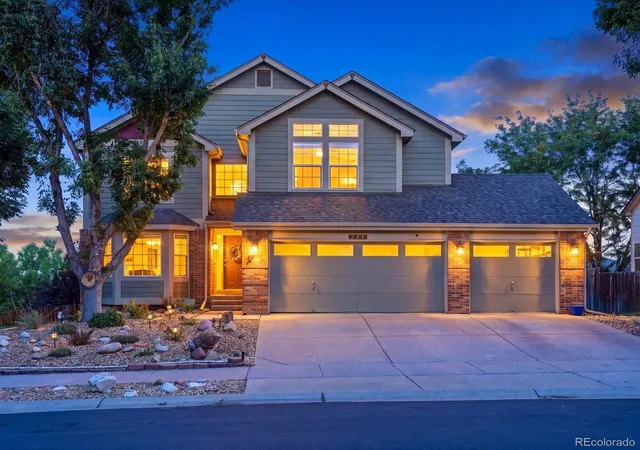 Photo 1 of Single family home for sale at 295 Conrad Dr, Erie, CO 80516 | MLS# 6471371 | Listing updated on 2026-09-21