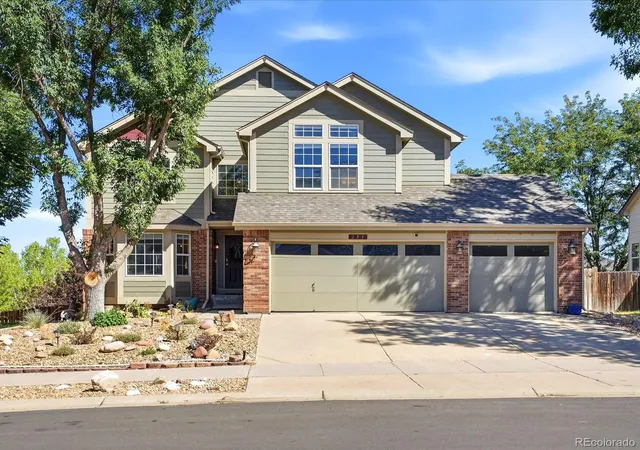 Photo 2 of Single family home for sale at 295 Conrad Dr, Erie, CO 80516 | MLS# 6471371 | Listing updated on 2026-09-21
