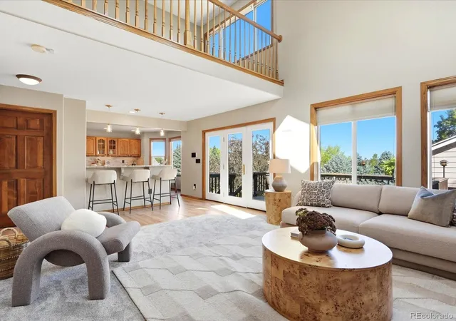 Photo 3 of Single family home for sale at 295 Conrad Dr, Erie, CO 80516 | MLS# 6471371 | Listing updated on 2026-09-21