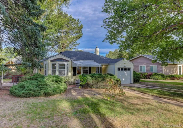 Photo 3 of Single family home for sale at 2755 S Humboldt St, Denver, CO 80210 | MLS# 2617902 | Listing updated on 2026-10-04