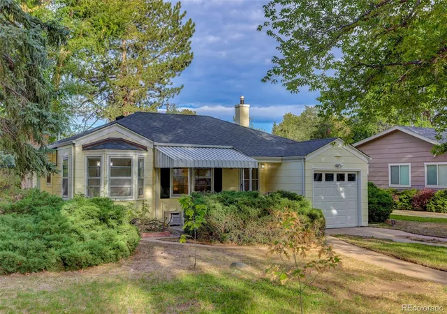 Photo 3 of Single family home for sale at 2755 S Humboldt St, Denver, CO 80210 | MLS# 2617902 | Listing updated on 2026-10-04