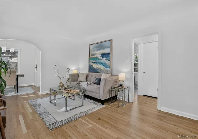 Photo 4 of Single family home for sale at 2755 S Humboldt St, Denver, CO 80210 | MLS# 2617902 | Listing updated on 2026-10-04