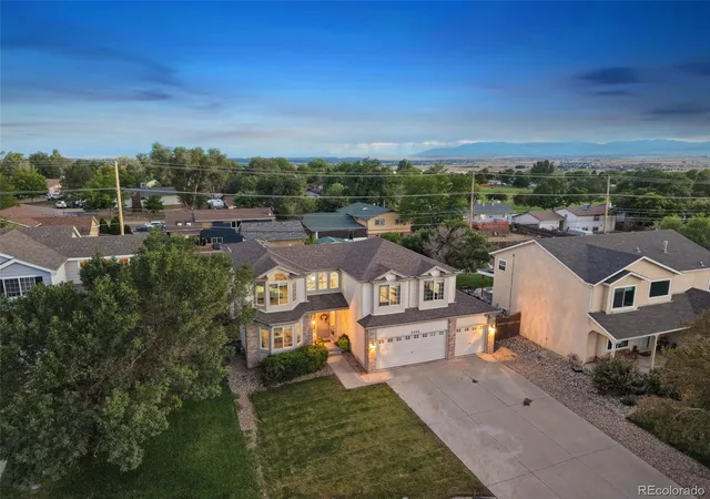 Photo 3 of Sale Pending at 2206 Settlers Dr, Pueblo, CO 81008 | MLS# 7749100 | Listing updated on 2026-09-30
