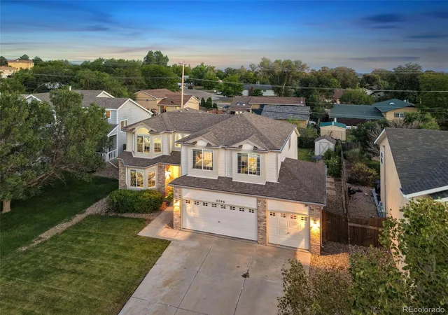 Photo 4 of Sale Pending at 2206 Settlers Dr, Pueblo, CO 81008 | MLS# 7749100 | Listing updated on 2026-09-30