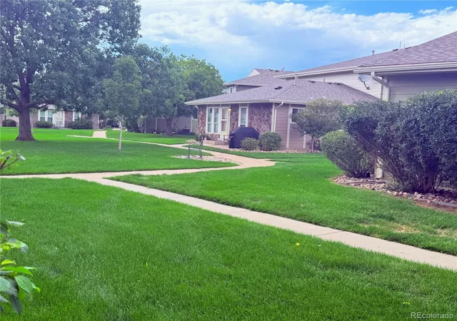 Photo 1 of Townhouse for sale at 1225 S Oneida St #254, Denver, CO 80224 | MLS# 8170441 | Listing updated on 2026-09-27