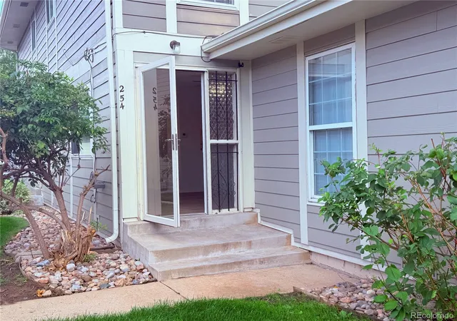 Photo 2 of Townhouse for sale at 1225 S Oneida St #254, Denver, CO 80224 | MLS# 8170441 | Listing updated on 2026-09-27