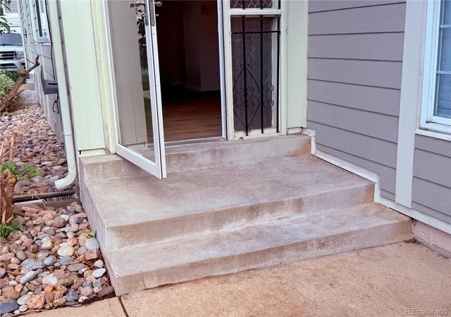 Photo 3 of Townhouse for sale at 1225 S Oneida St #254, Denver, CO 80224 | MLS# 8170441 | Listing updated on 2026-09-27