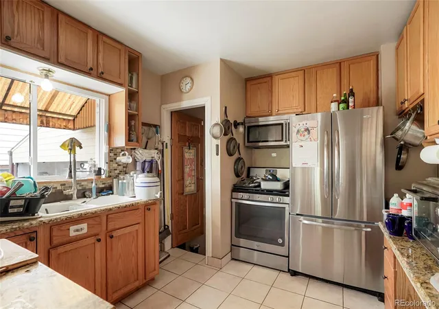 Photo 1 of Single family home for sale at 1435 Eaton St, Lakewood, CO 80214 | MLS# 8493041 | Listing updated on 2026-10-01