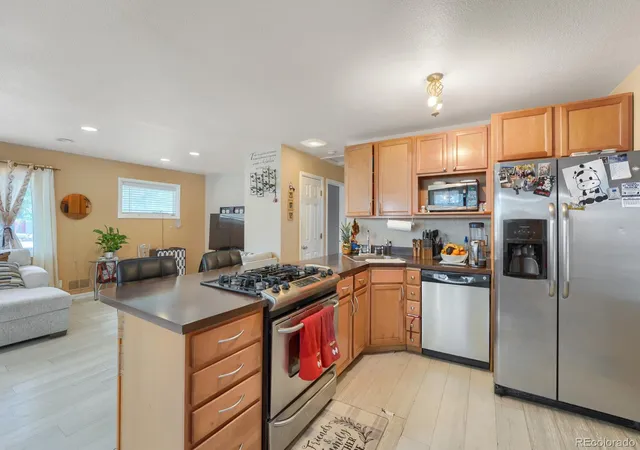 Photo 2 of Single family home for sale at 4960 W Oregon Pl, Denver, CO 80219 | MLS# 4626226 | Listing updated on 2026-10-06