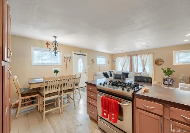 Photo 3 of Single family home for sale at 4960 W Oregon Pl, Denver, CO 80219 | MLS# 4626226 | Listing updated on 2026-10-06