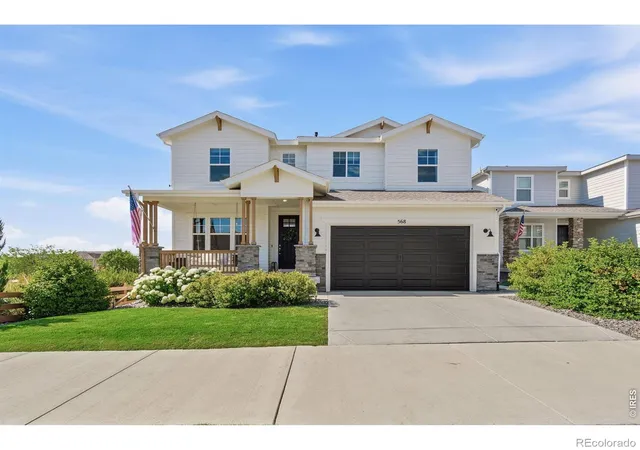 Photo 1 of Single family home for sale at 568 W 175th Avenue, Broomfield, CO 80023 | MLS# IR1067622 | Listing updated on 2026-09-15