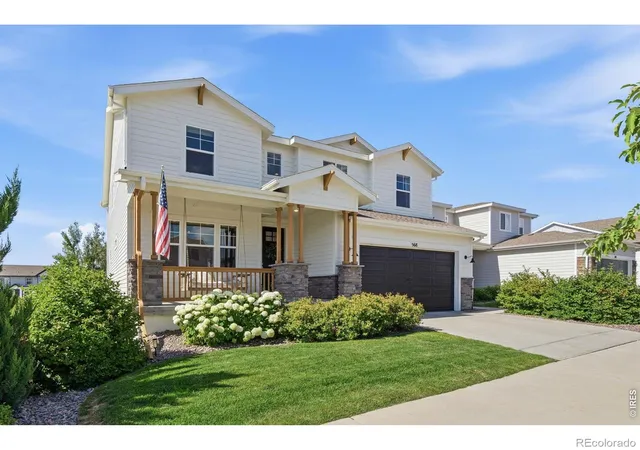 Photo 2 of Single family home for sale at 568 W 175th Avenue, Broomfield, CO 80023 | MLS# IR1067622 | Listing updated on 2026-09-15