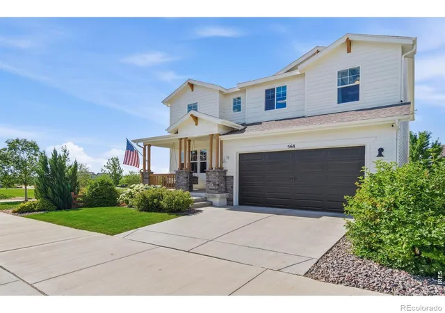 Photo 3 of Single family home for sale at 568 W 175th Avenue, Broomfield, CO 80023 | MLS# IR1067622 | Listing updated on 2026-09-15